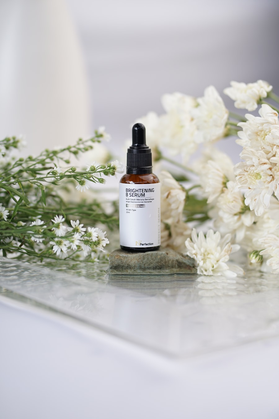 Rose & Vetiver Toning Mist bottle, currently sold out